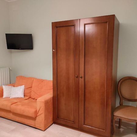 A Casa Di Gio' Bed & Breakfast Атри Екстериор снимка