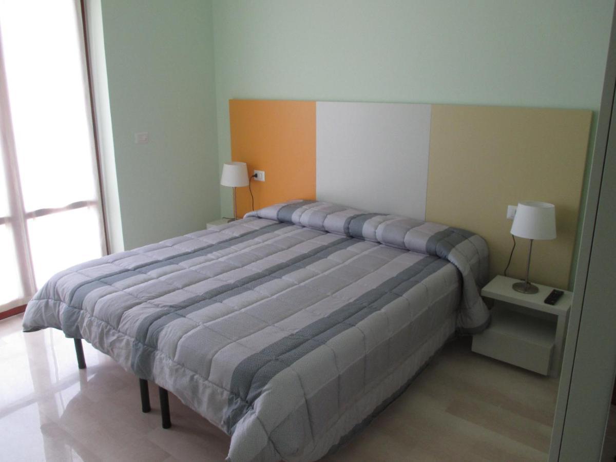 A Casa Di Gio' Bed & Breakfast Атри Екстериор снимка