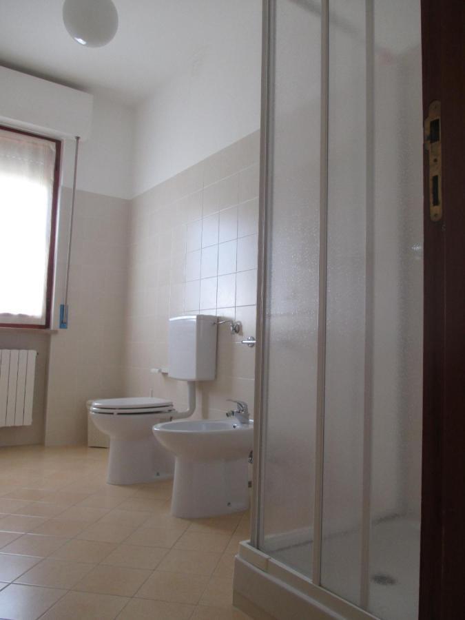 A Casa Di Gio' Bed & Breakfast Атри Екстериор снимка