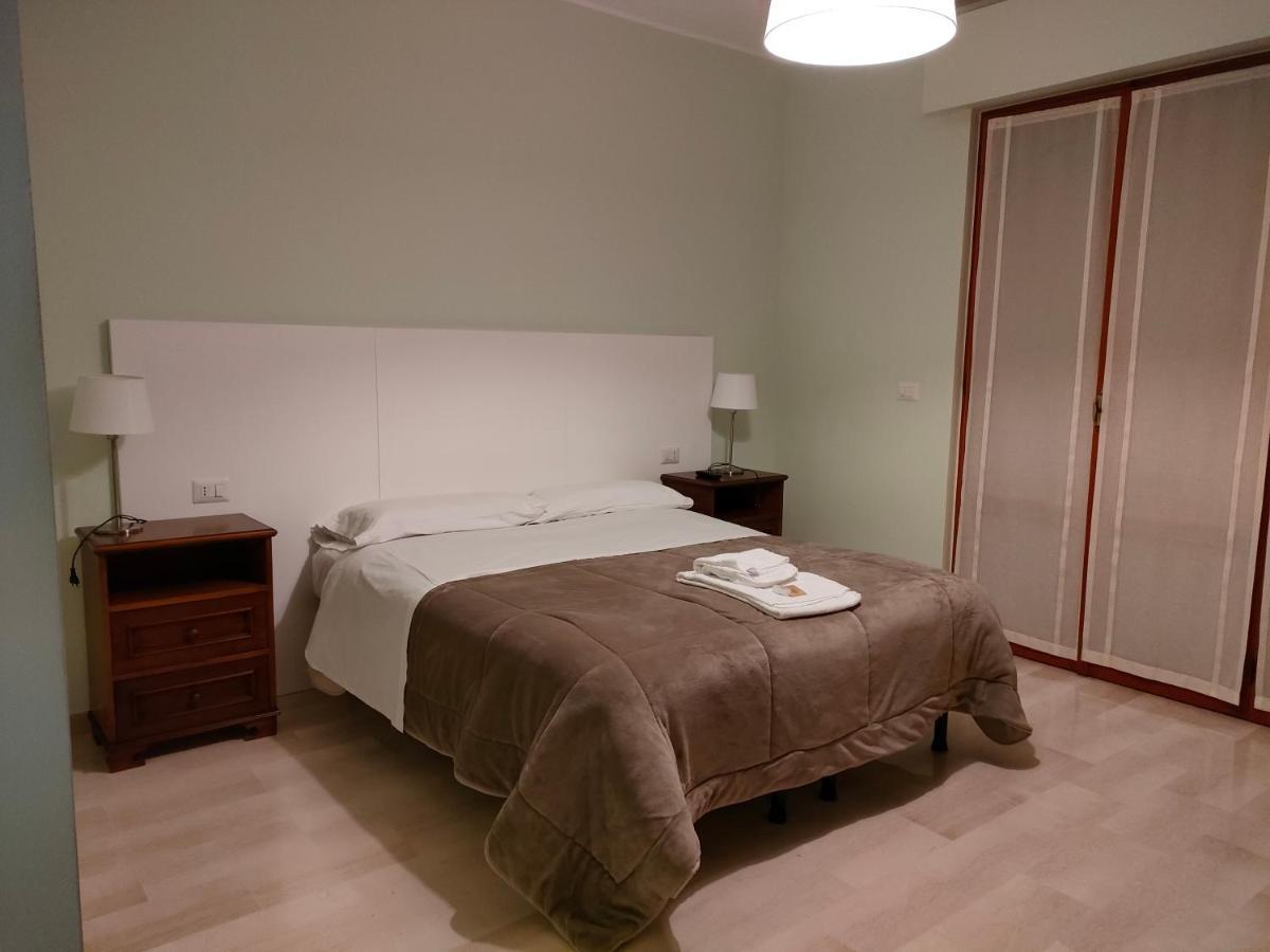 A Casa Di Gio' Bed & Breakfast Атри Екстериор снимка