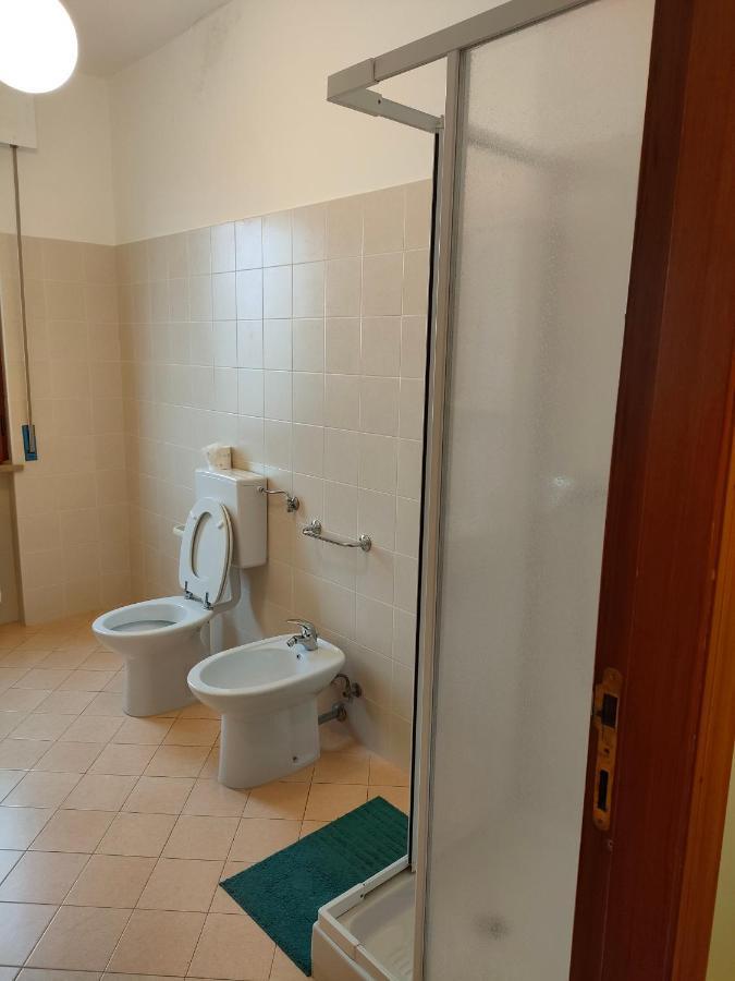 A Casa Di Gio' Bed & Breakfast Атри Екстериор снимка